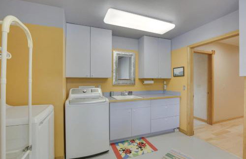 Stunning Sheridan Ranch Villa Mountain View! - Foto 28