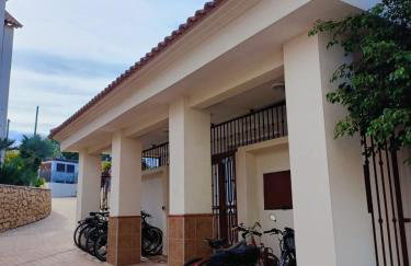 Apartamento Font Rotja L'Albir - Photo 16