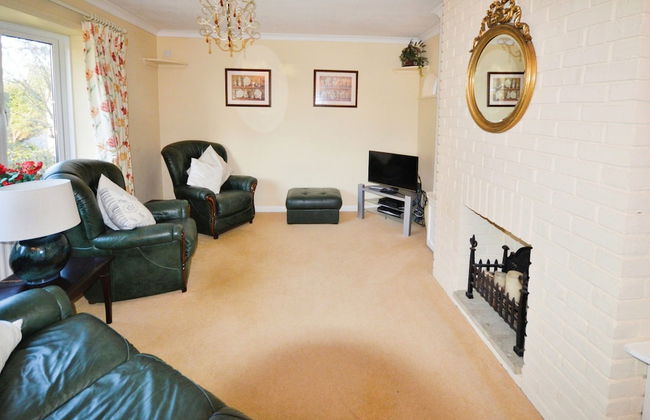 Gate House - Foto 12