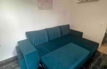 L7 -Villiers-le-Bel proche Aéroport ROISSY CHARLES DE GAULLES & PARIS - Foto 17