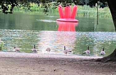 Marl Central Apartment - Foto 30