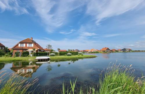 Ferienhaus Urlaubsglück - Foto 30