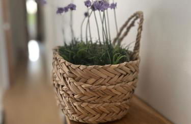 Stylish modern large 2 Bedrooms 5 min close to Paris - Foto 18