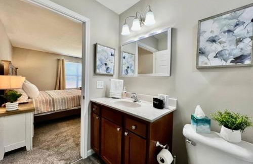 Peaceful, Brand New Ranch Home in Trenton, OH - Foto 15