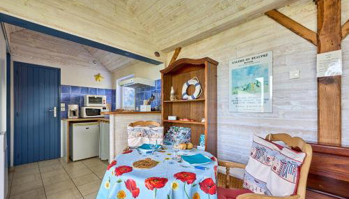 The Tiny House - maisonette proche de la plage - Foto 3