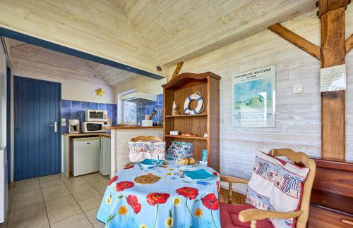 The Tiny House - maisonette proche de la plage - Foto 3