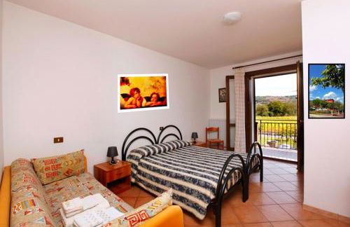 Azienda Agrituristica Pericle - Foto 41