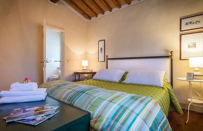 Le Querce Dei Medici 12 2 - Foto 13