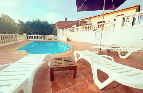 Villa Mas Blau Munt by Host&Joy - Foto 9