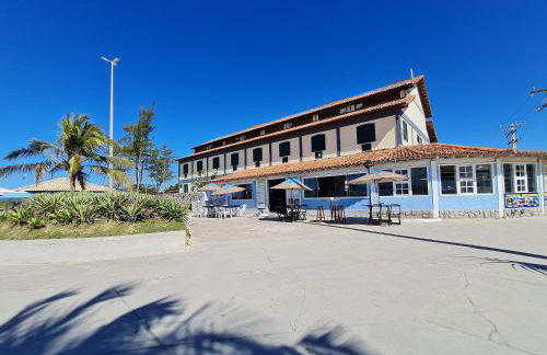 Flat Âncora Apto Duplex 202D Peró, Cabo Frio - Conforto, Piscina, Beira Mar - Foto 46