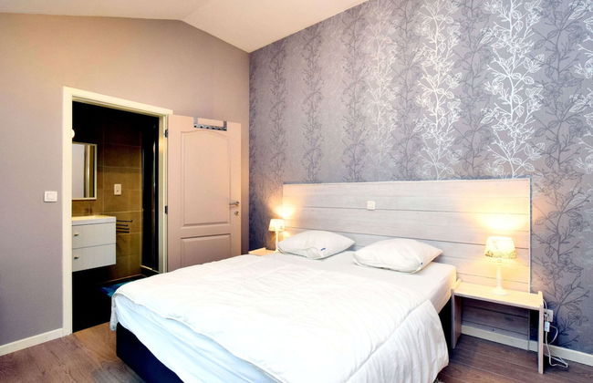 Luxurious Chalet in Beauraing With Sauna - Foto 2