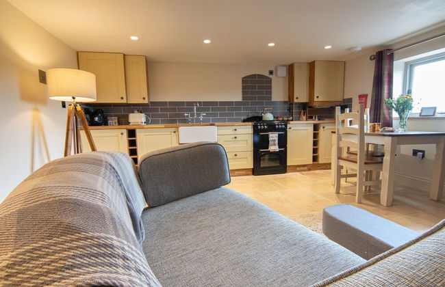 Rope Makers Croft - Foto 22