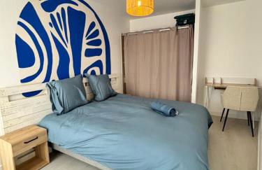 Escapade Santorini Epinal - Foto 1