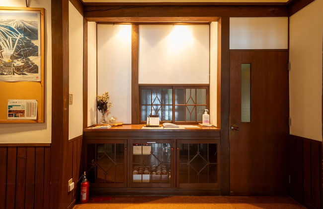 Cottage Alice - Foto 3