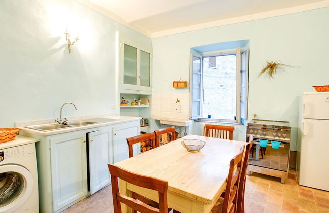 Spacious Villa in Sermugnano With Private Swimming Pool - Foto 51