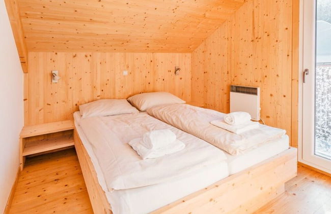 Chalet Prinz Comfortable Holiday Residence - Foto 4