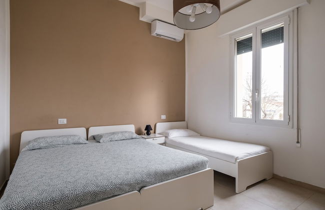 Palazzina Carracci - Photo 24