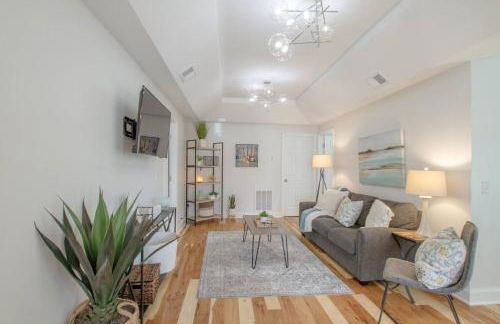 The Grant | 9 mins to downtown, Vandy on foot - Foto 1