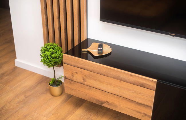 Apartments Luxury Golden Suites - Foto 42