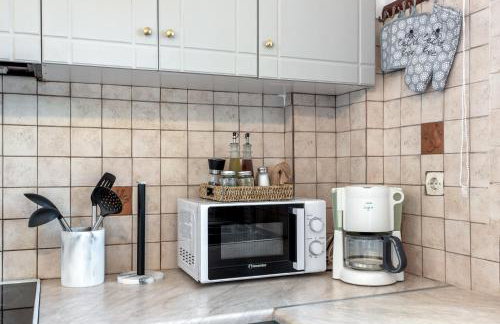 ApteraMare Tradidtional house 'New listing' - Foto 17