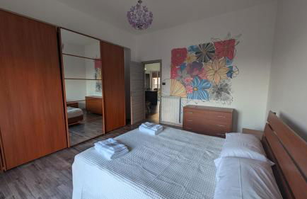 Casa Morgana, a 2 passi dal mare - Foto 15