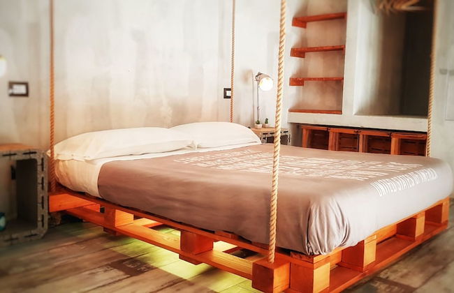 The Loft Polignano - Photo 4