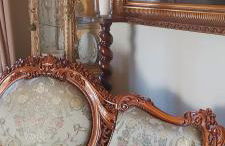 Suite vista panoramica giardino e montagne - Foto 19