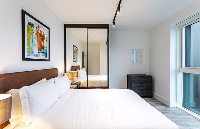 Icon Tower Flat II - Foto 16