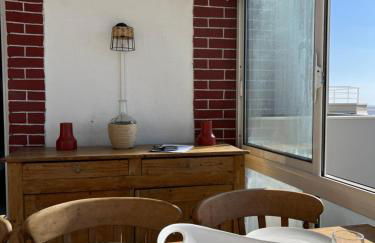 La Colombière - Appartement Villa front de mer - Foto 20