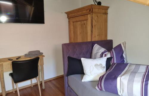 Chalet Hoamad im Bayerischen Wald - Foto 12