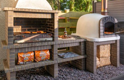 Big Pink House - Foto 14