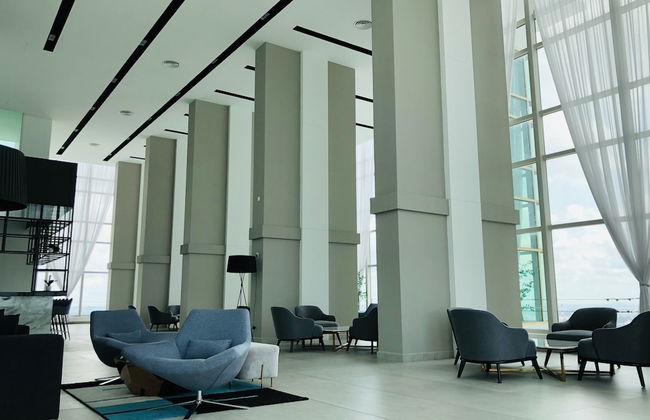 Tri Tower By Antlerzone - Photo 23