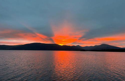 Lomond View Lodge - Foto 8