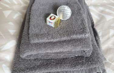 FeWo WILL travel and relax - Foto 11