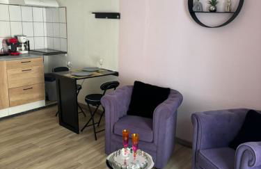 Au nid d amour - Foto 18