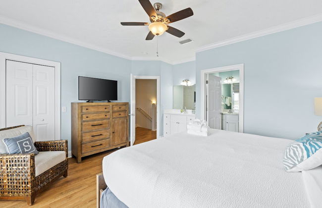 Beach House - Happy Wife Happy Life - Foto 10