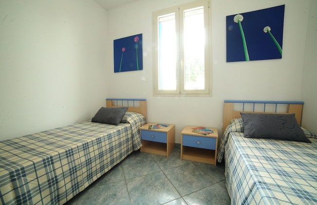 Residence Riva Mare Ugento - Foto 15