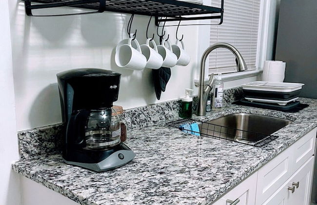 Walk to Duke Campus 3 Bedroom in Trinity Park - Foto 12