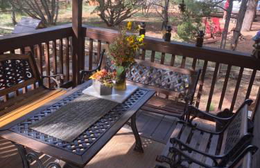 LilyBear Cabin - Foto 10