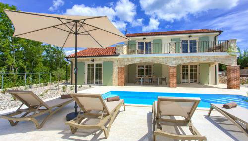 Villa Adria - Foto 5