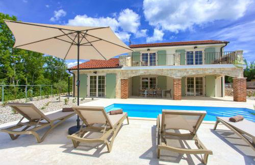 Villa Adria - Foto 5