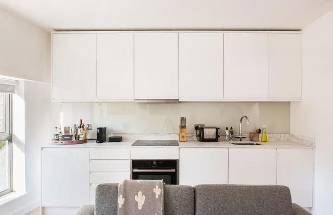 Hiding Space - Westgate Apartments - Foto 19