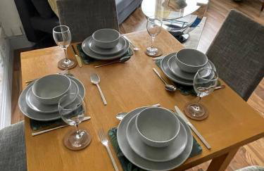 Delightful airy apartment in leafy St Andrews - Foto 22