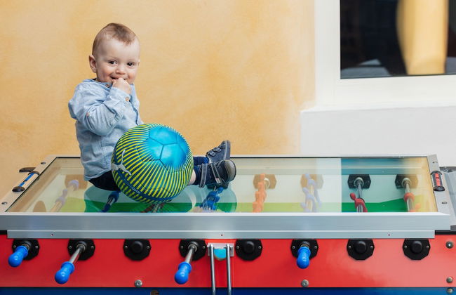 Hotel Talhof - Foto 36