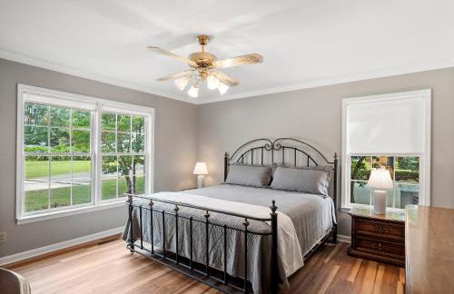 Butler Branch Point - Located On A Private Point! Pet-Friendly! - Foto 17