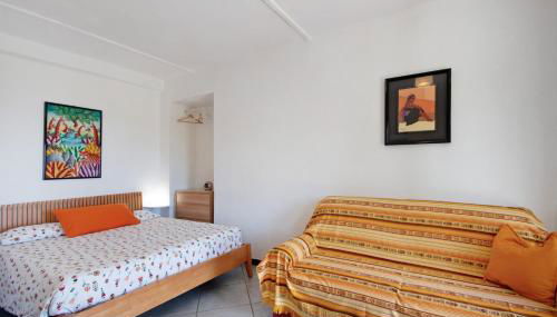 Monolocale Fattorialmare Gialla - Foto 4