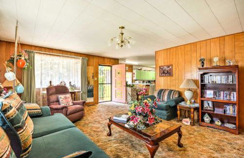 Bright Springer House with Hammock and Orchard Views! - Foto 6