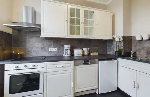 OtterslebenGartenblick37 - Küche & Garten, bis zu 3 Personen - Foto 9