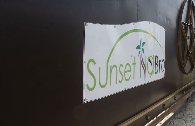 Sunset NaBro - Photo 22