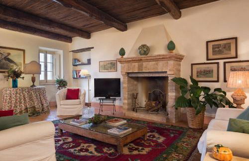 Villa della Genga Country Houses - Foto 70